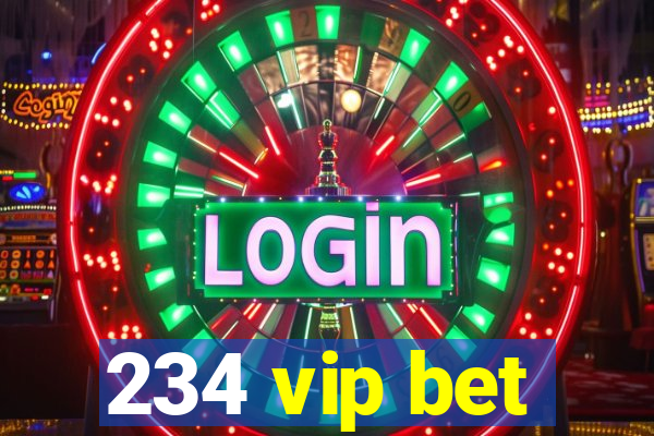 234 vip bet